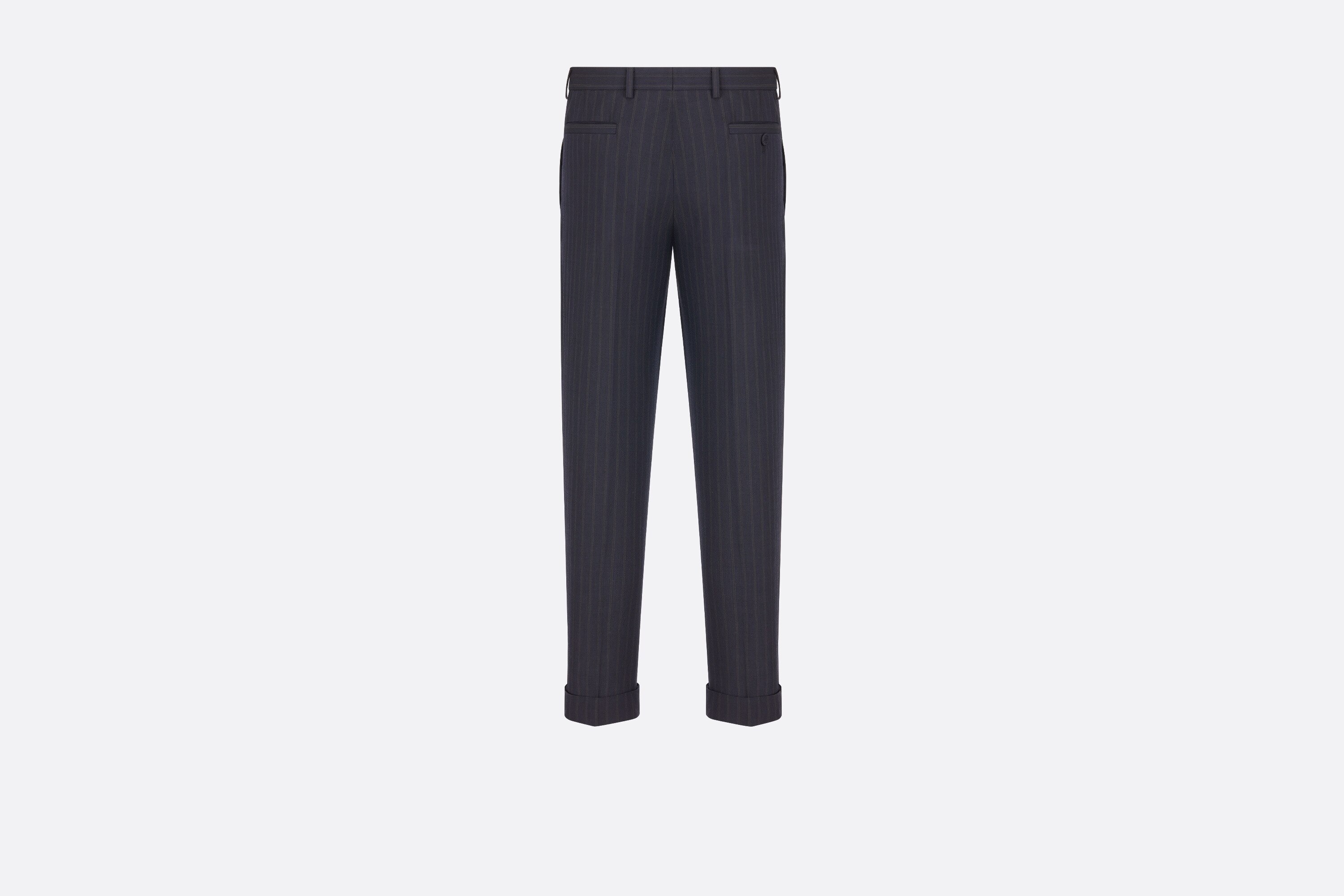 Tailored Chinos - 2