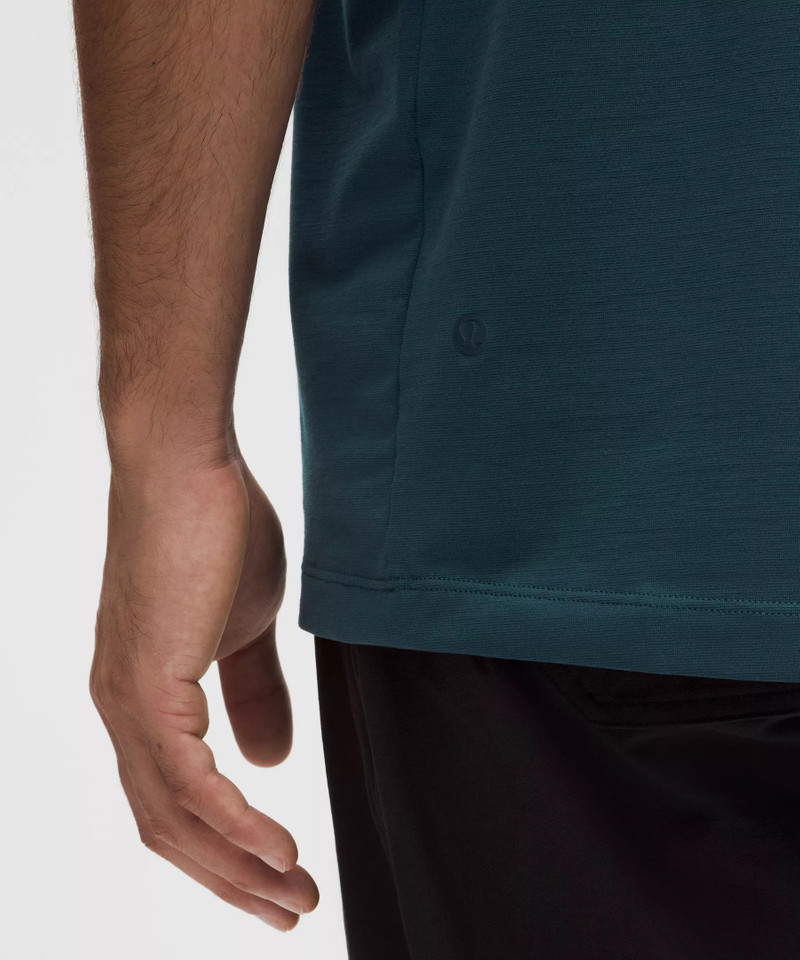 Evolution Short-Sleeve Polo Shirt 5
