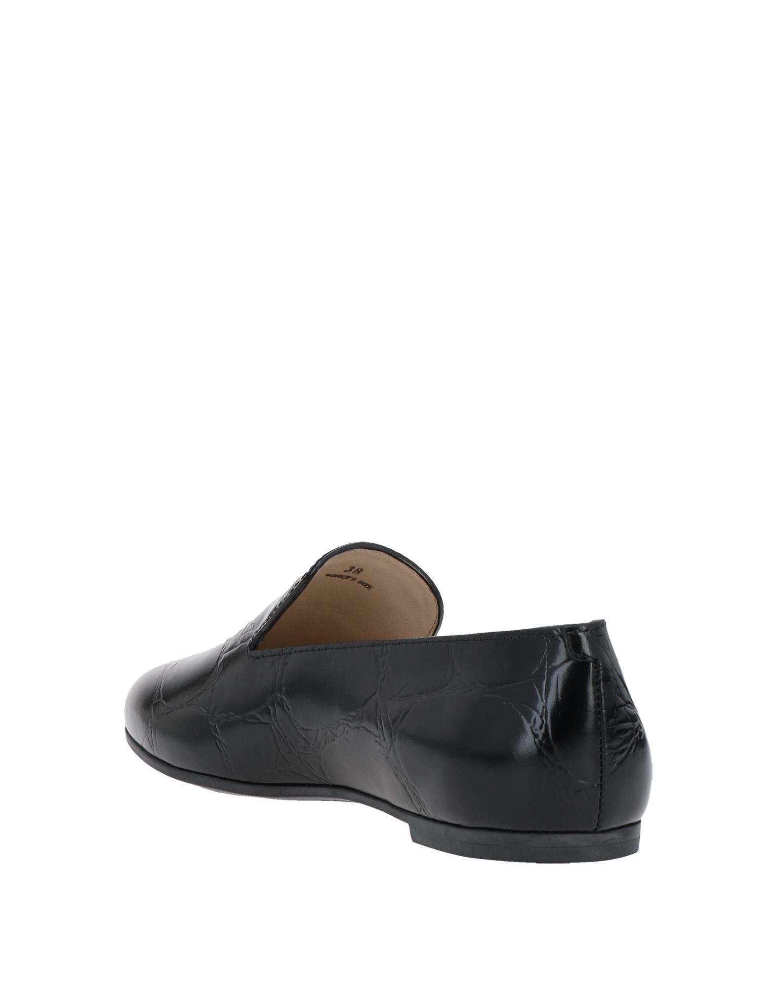 Garnet Women's Loafers - 3