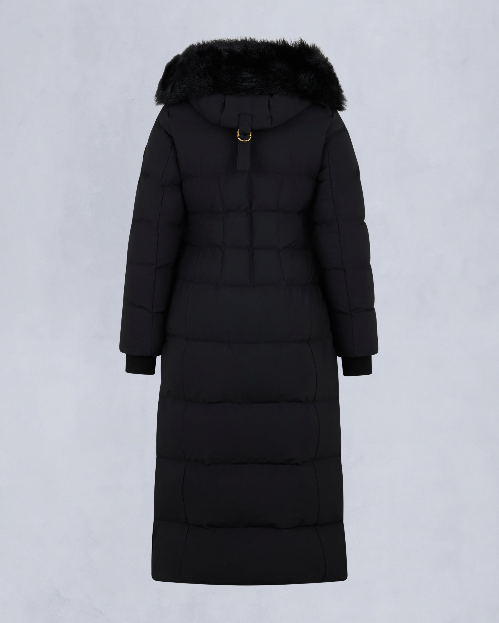 GOLD SERIES JOCADA PARKA - 7