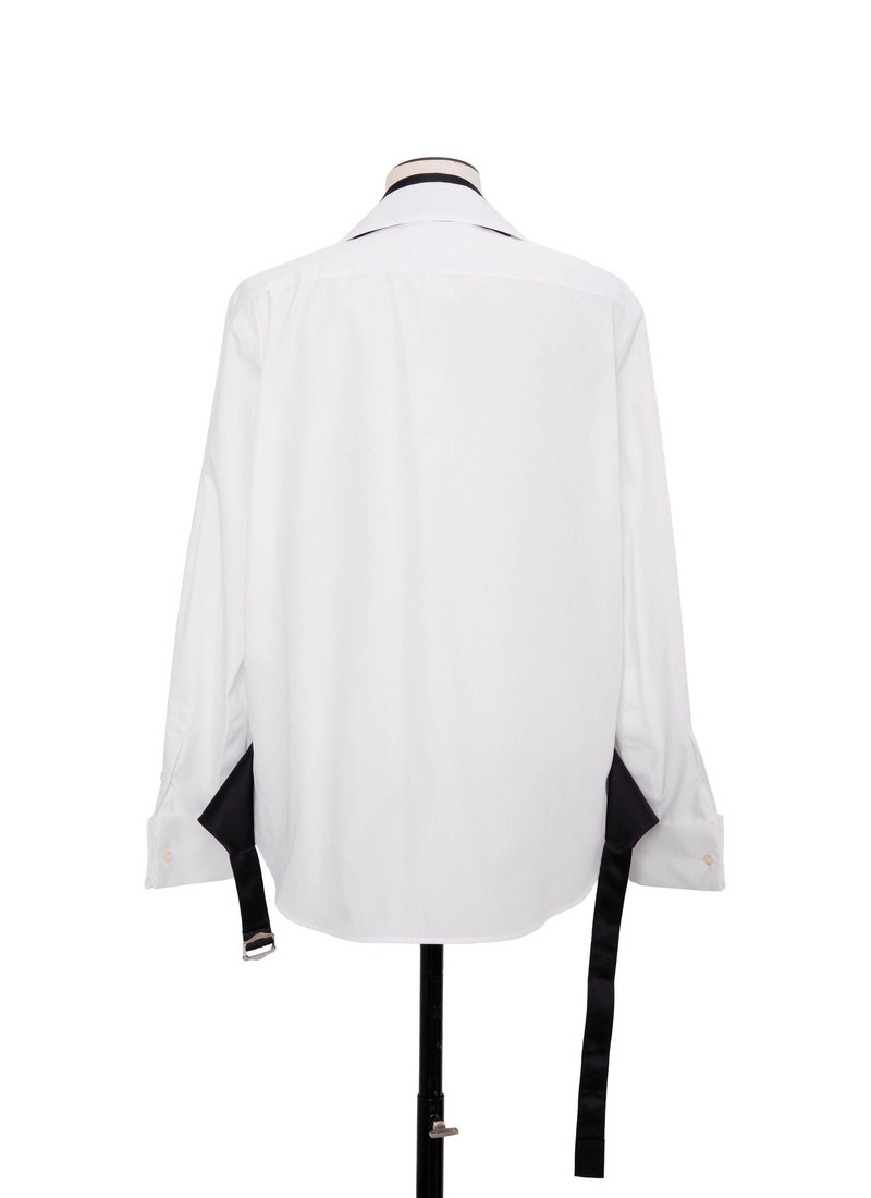 Poplin Shirt 4