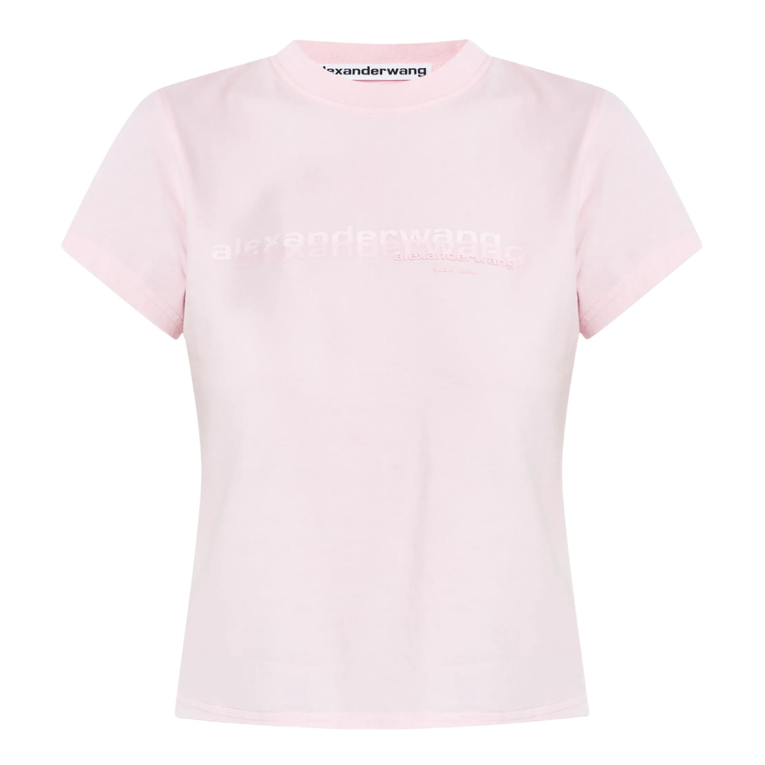 Shrunken Tee - 6