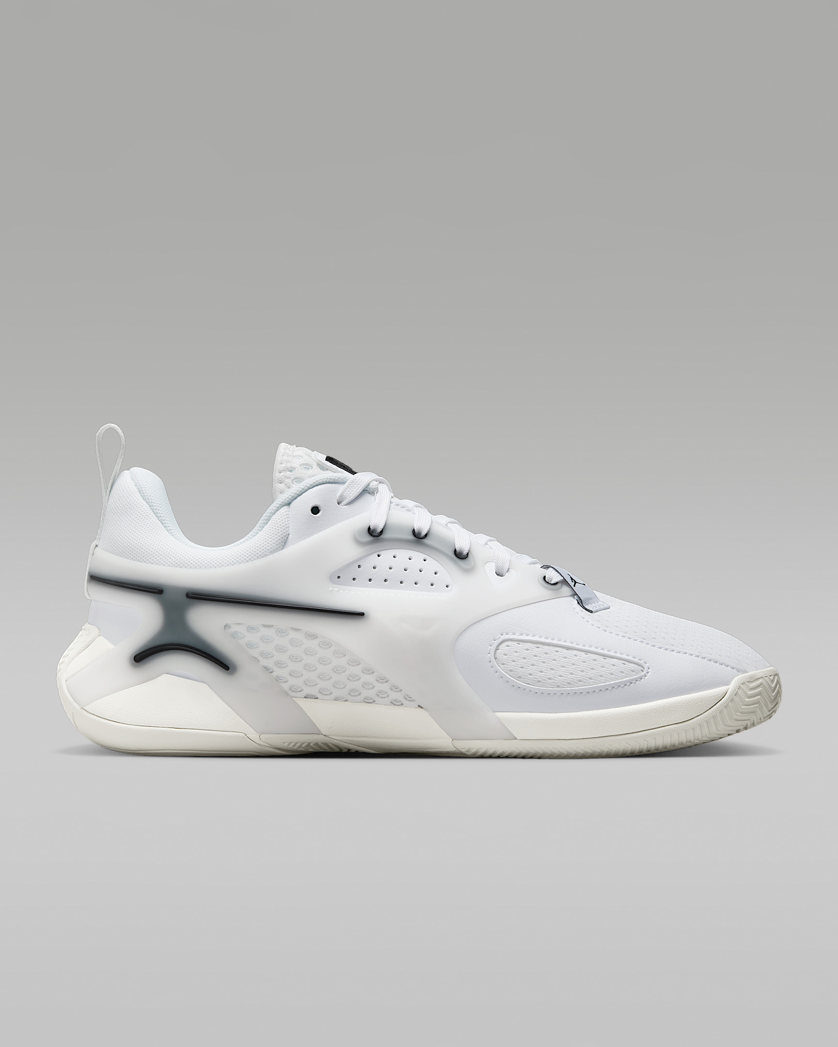 Jordan Heir Series Women's Basketball Shoes - 3