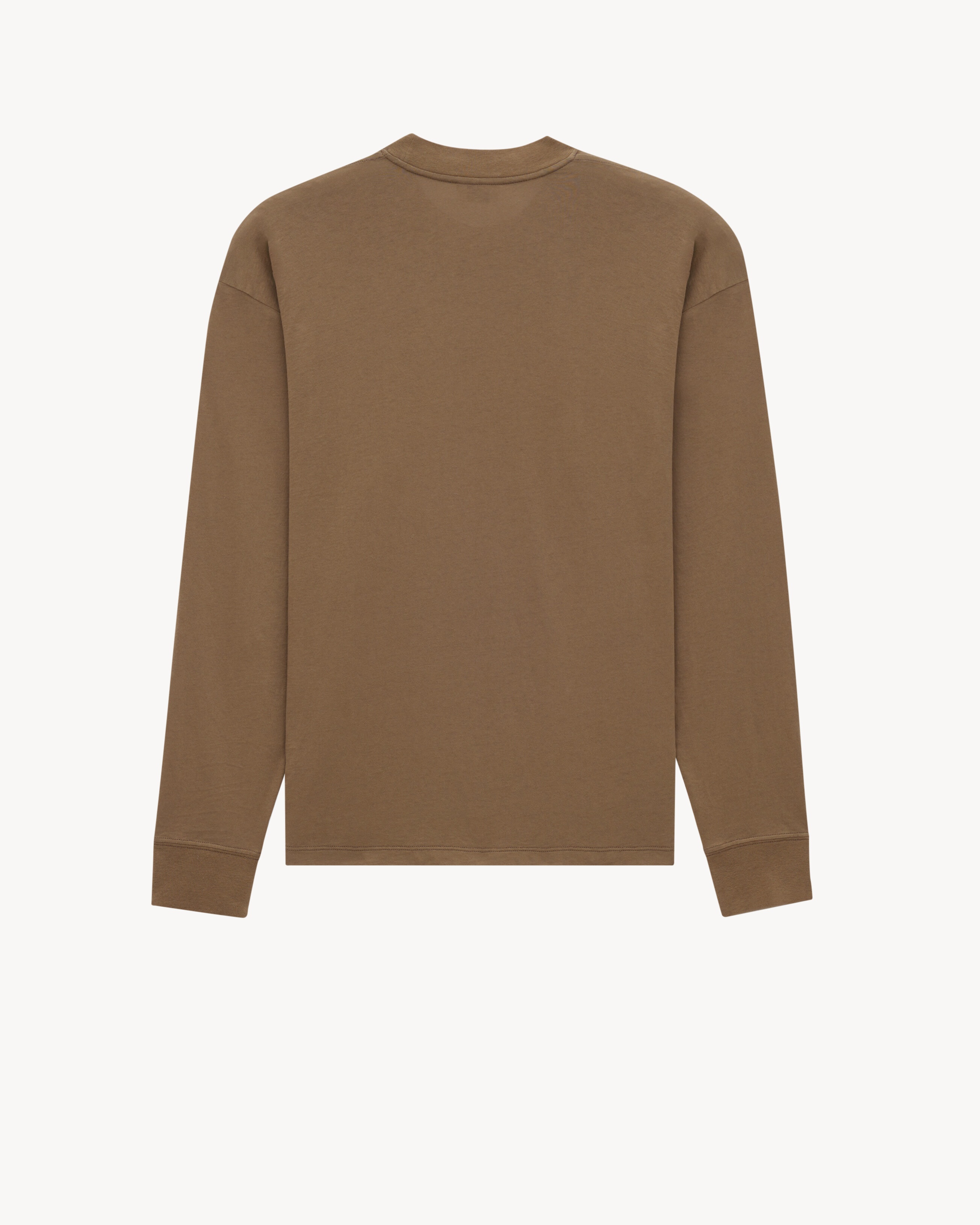 LONG SLEEVES T-SHIRT - 2