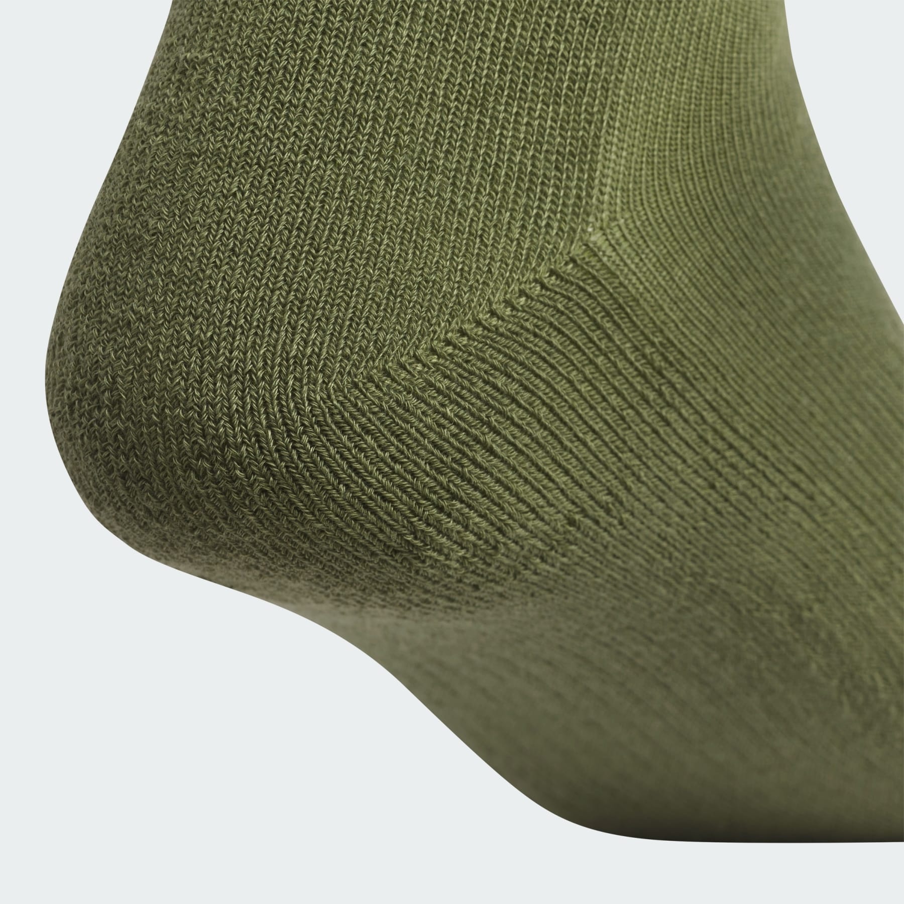 Athletic Cushioned 6-Pack Low-Cut Socks - 5