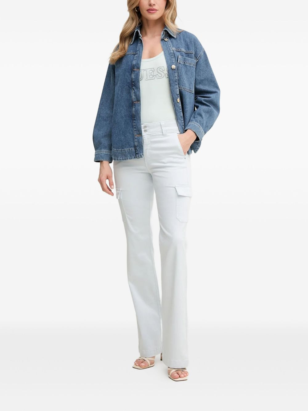 Kori trousers - 2