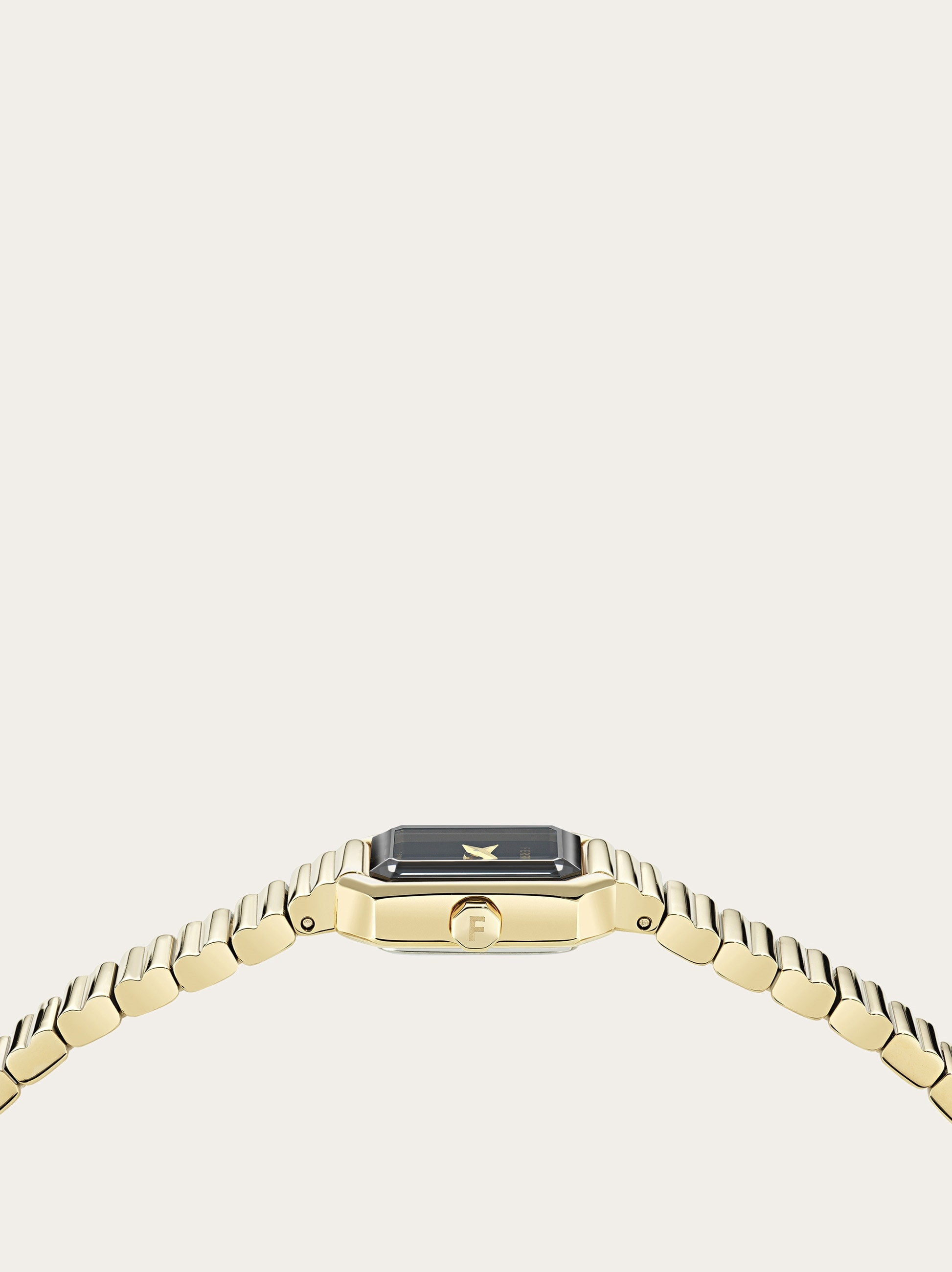 Ferragamo Crystal Petite Watch - 3