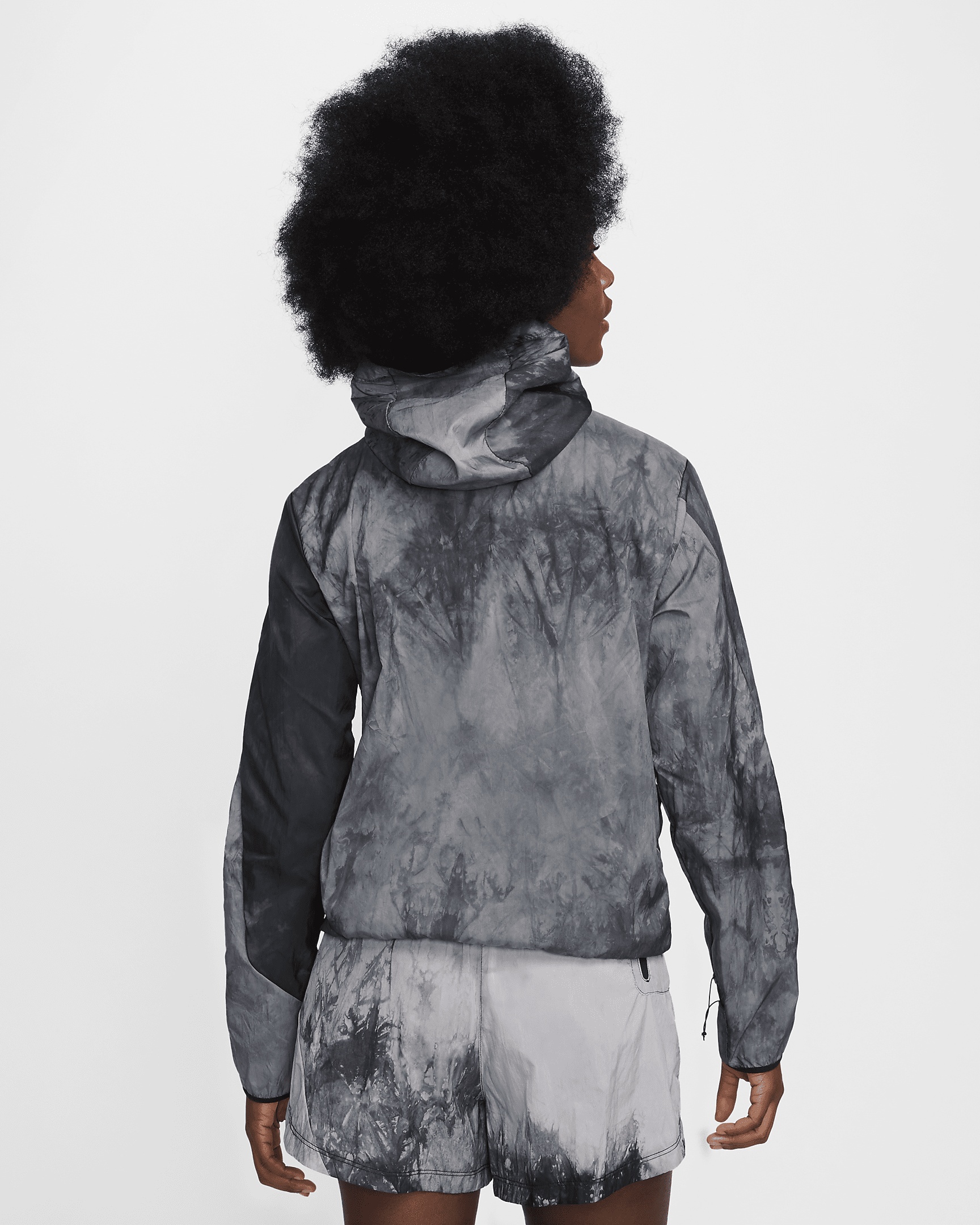 Nike Trail Women's Repel Running Jacket - 2