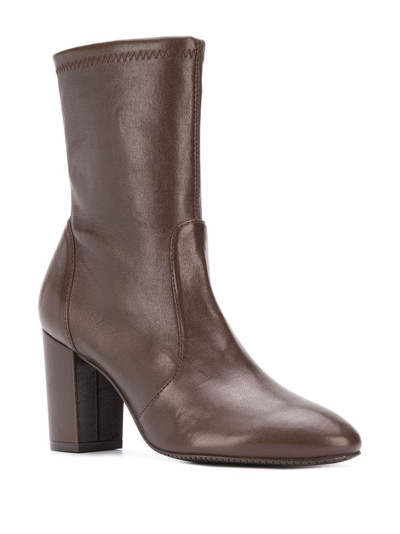 Stuart Weitzman Yuliana 60mm ankle boot outlook