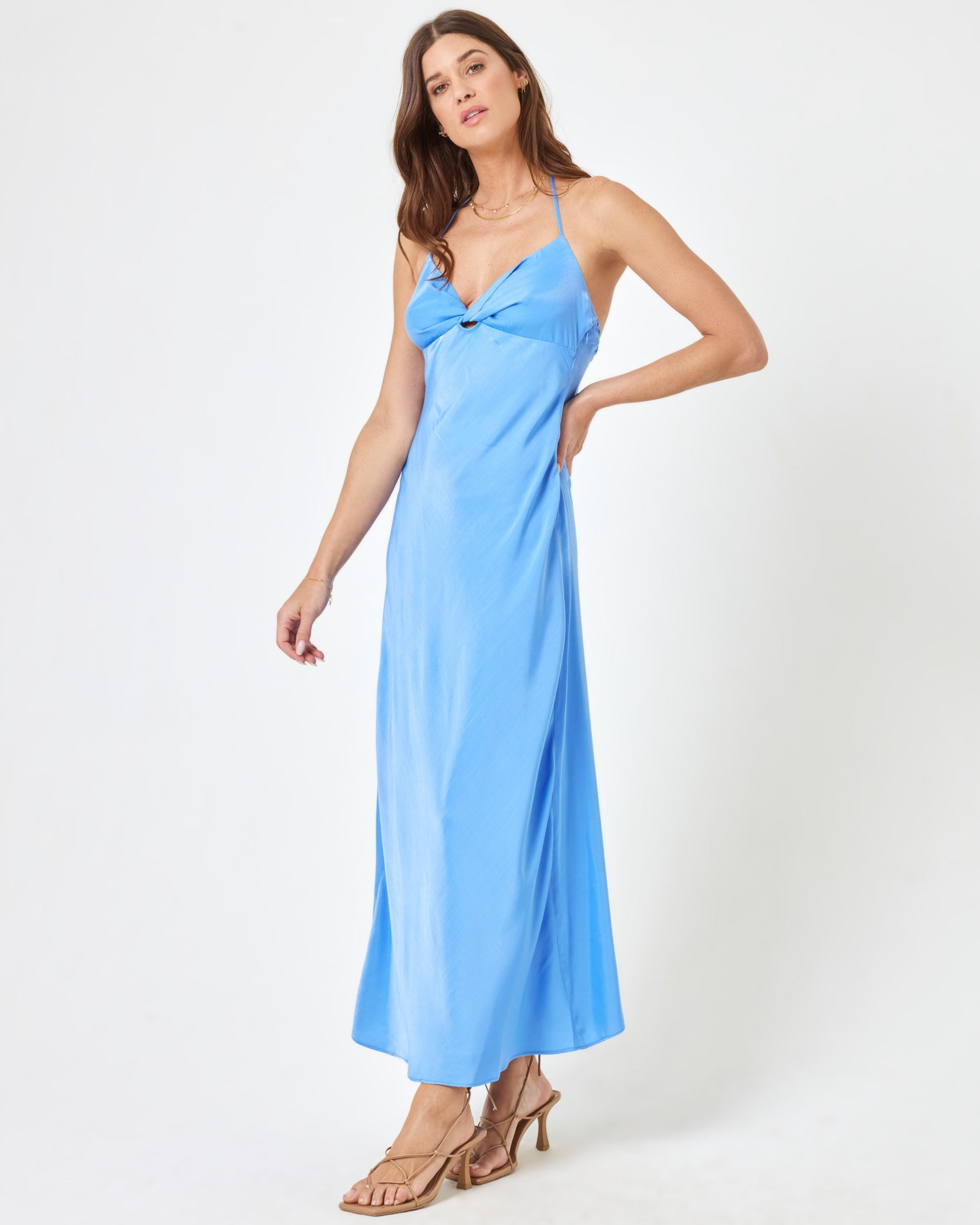 Maya Dress - 3