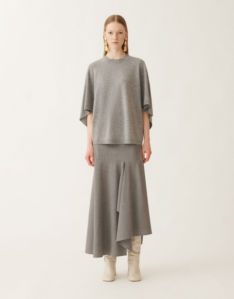 Platinum sweater 3