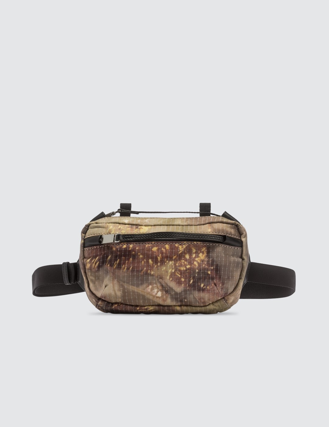 SMALL WAIST POUCH BAG - 1