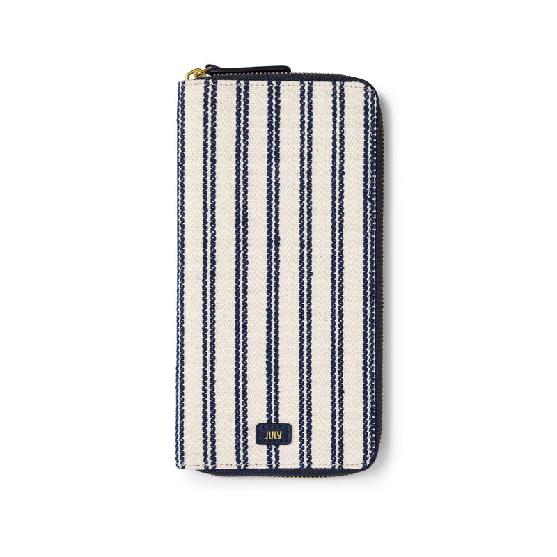 Large Travel Wallet 1