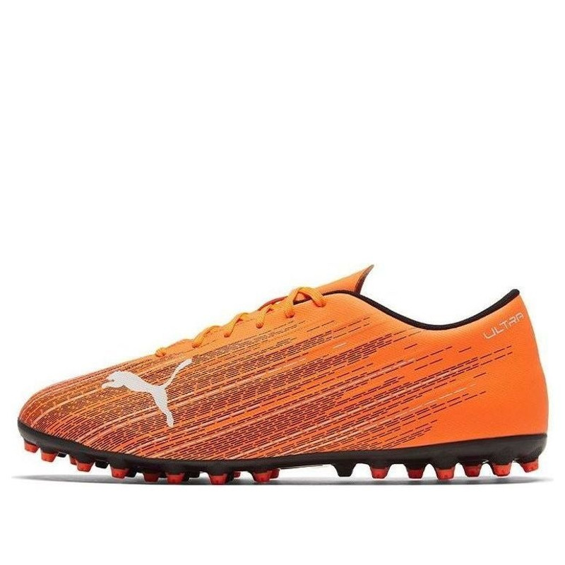 PUMA Ultra 4.1 MG Orange 106094-01 - 1