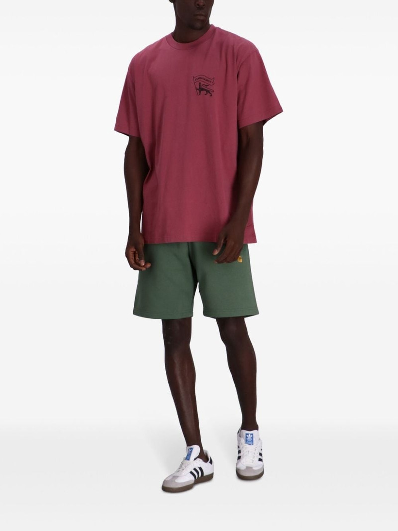 Carhartt S/S Stamp T-shirt outlook