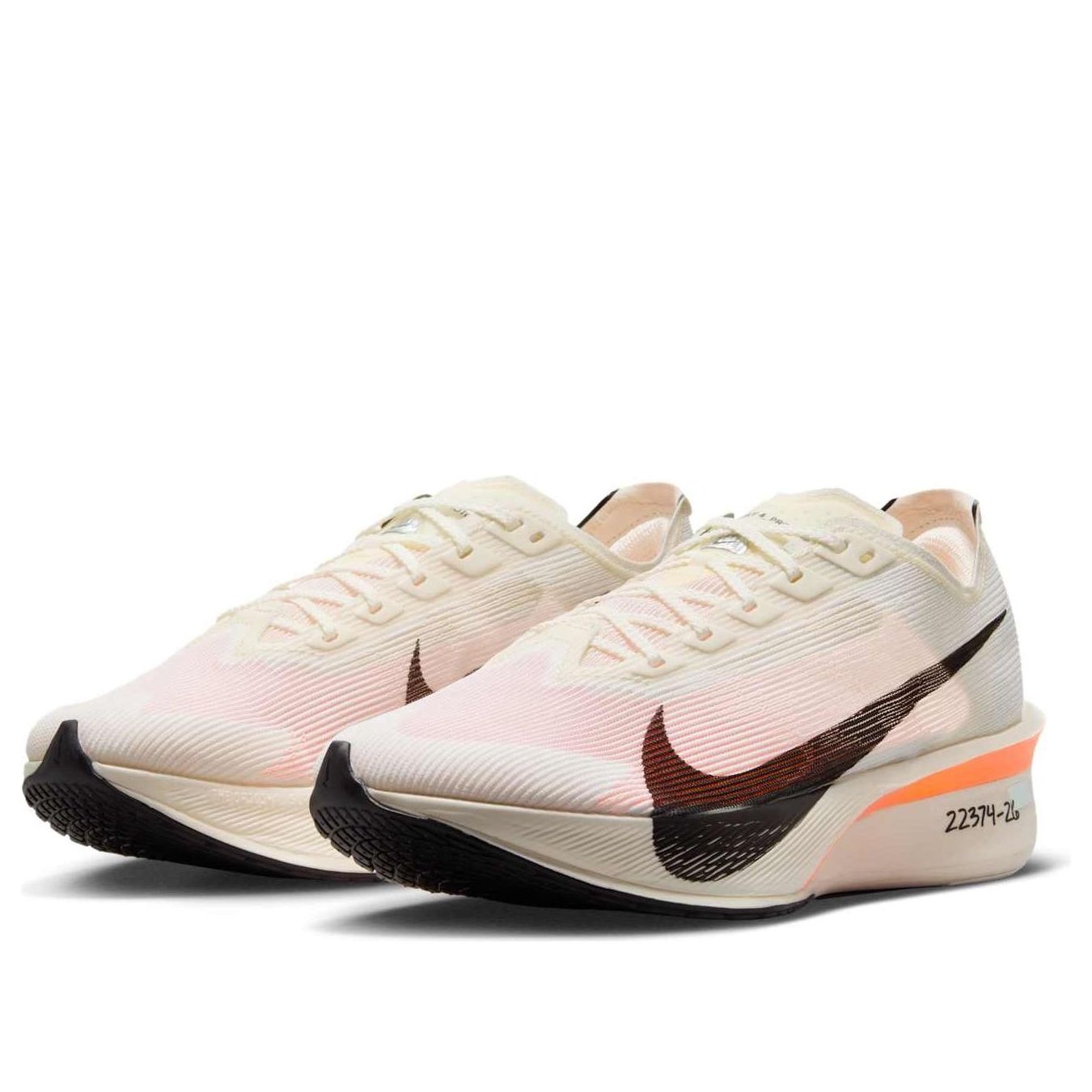 (WMNS) Nike ZoomX VaporFly Next% 4 'Proto' HF6411-100 - 3