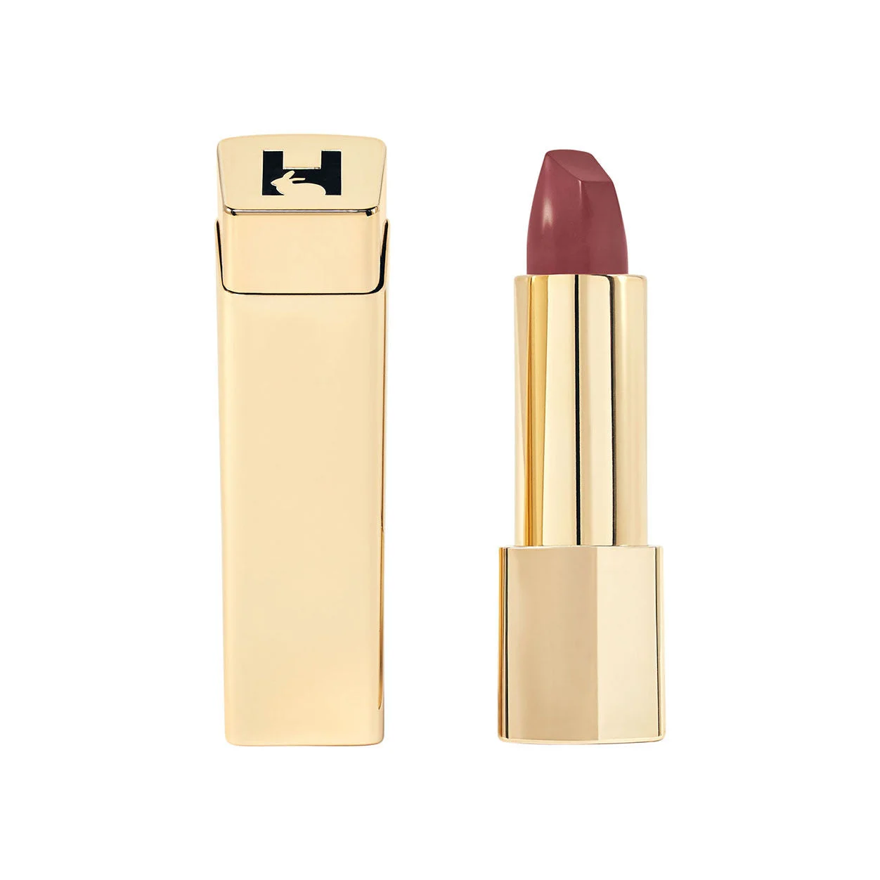 Unlocked Satin Crème Lipstick - 1