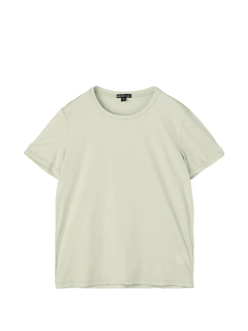 Luxe Lotus T-shirt - 1