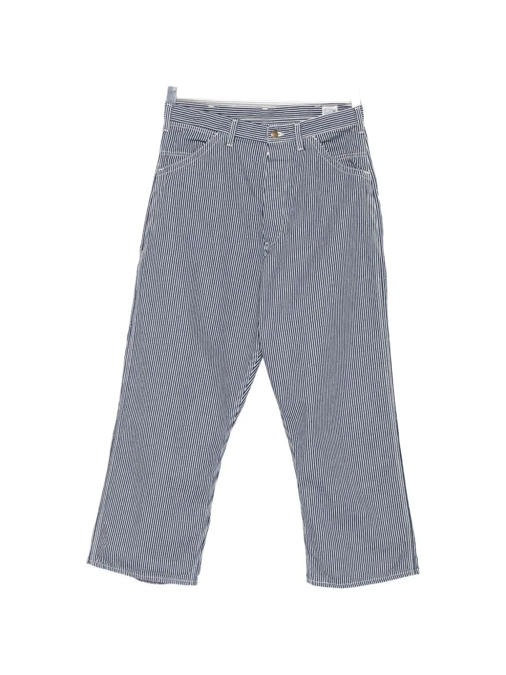 30’S HICKORY PAINTER TROUSERS - 1