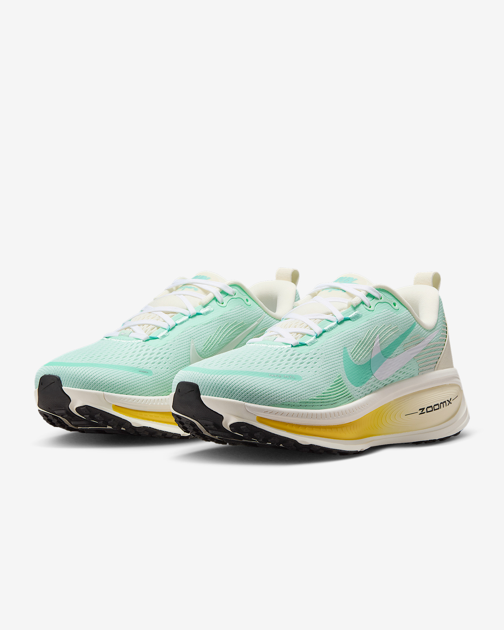 Nike Vomero 18 Women's Road Running Shoes - 5