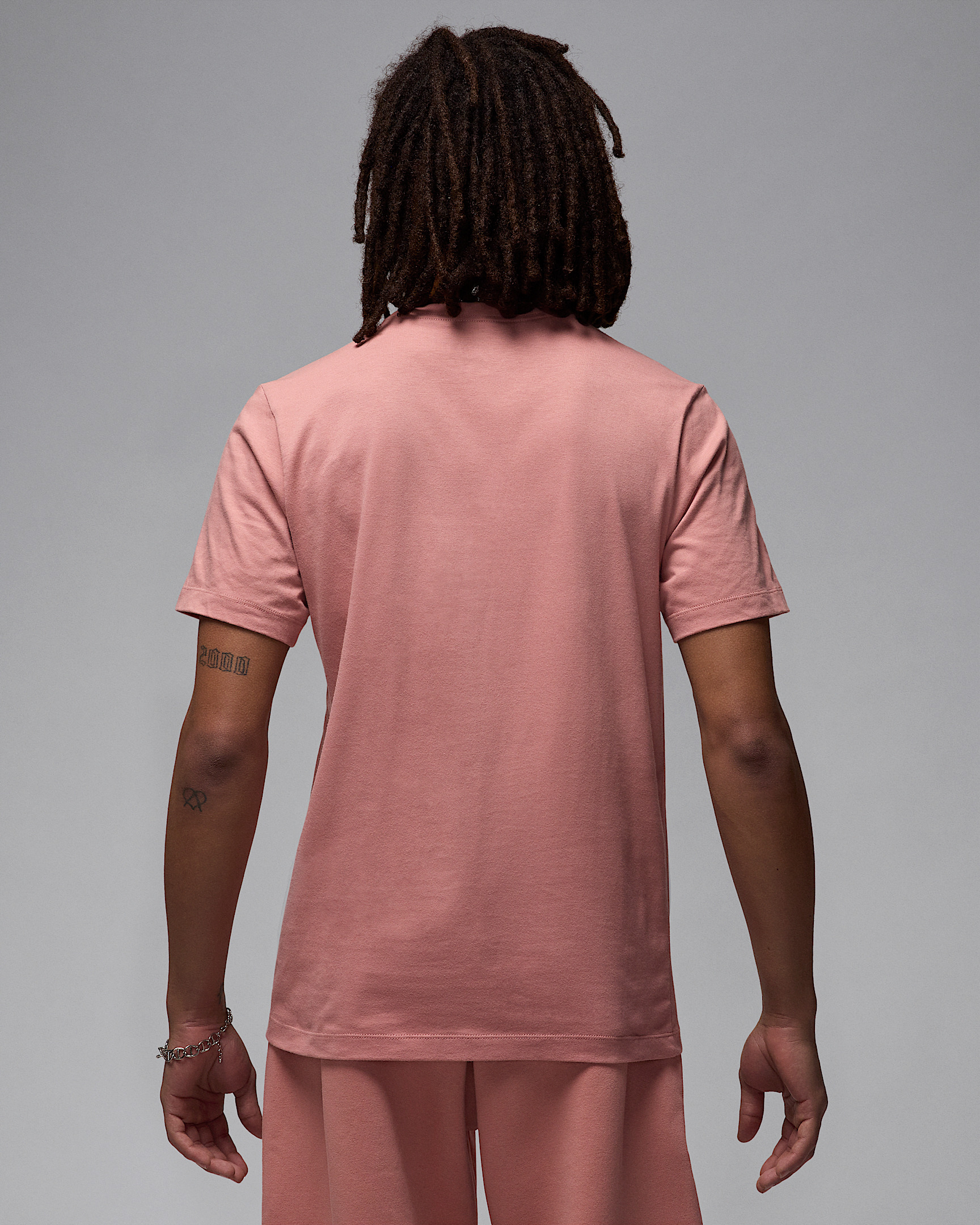 Jordan Jumpman Men's Short-Sleeve T-Shirt - 2