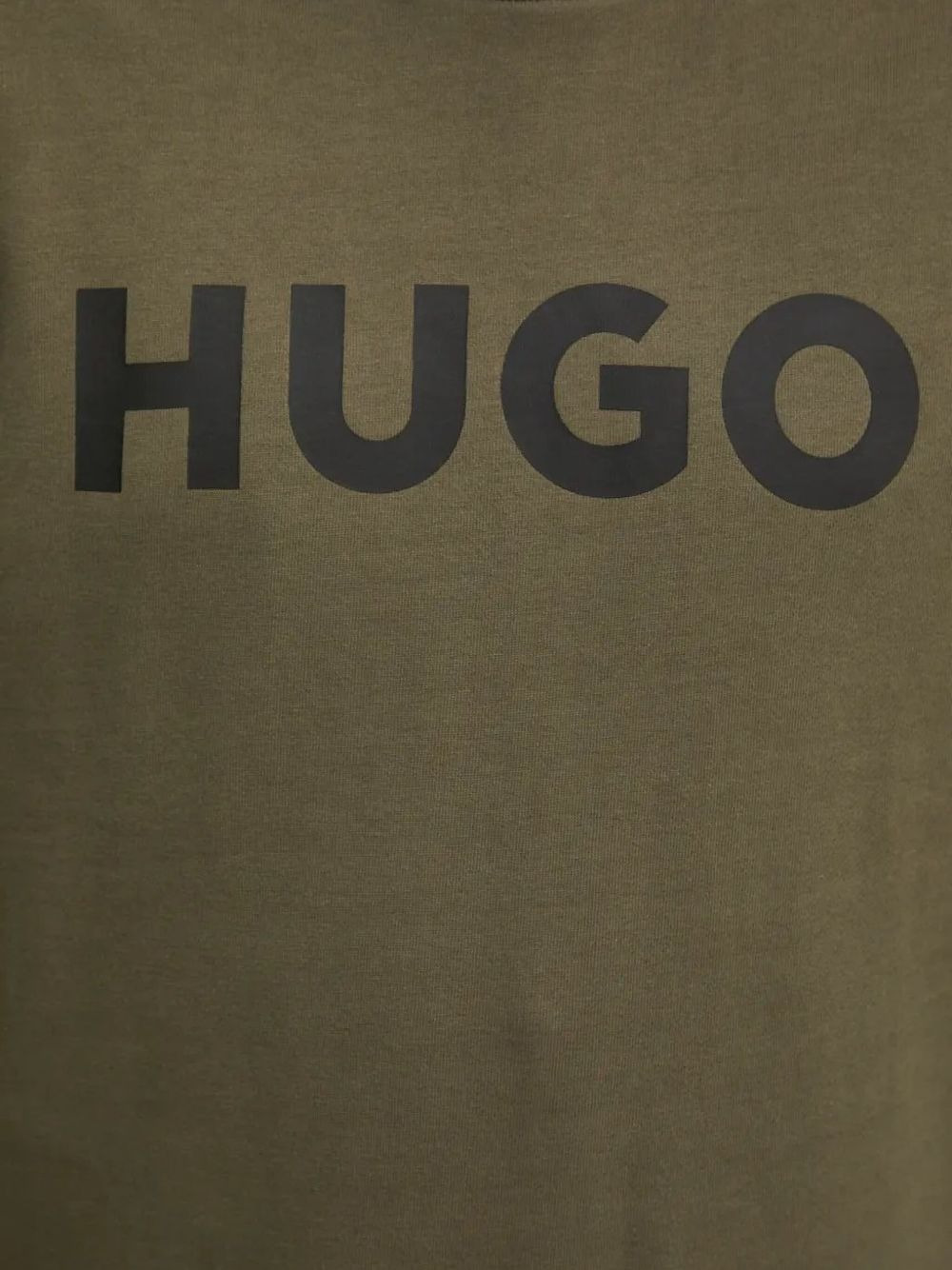 logo-print sweatshirt - 4
