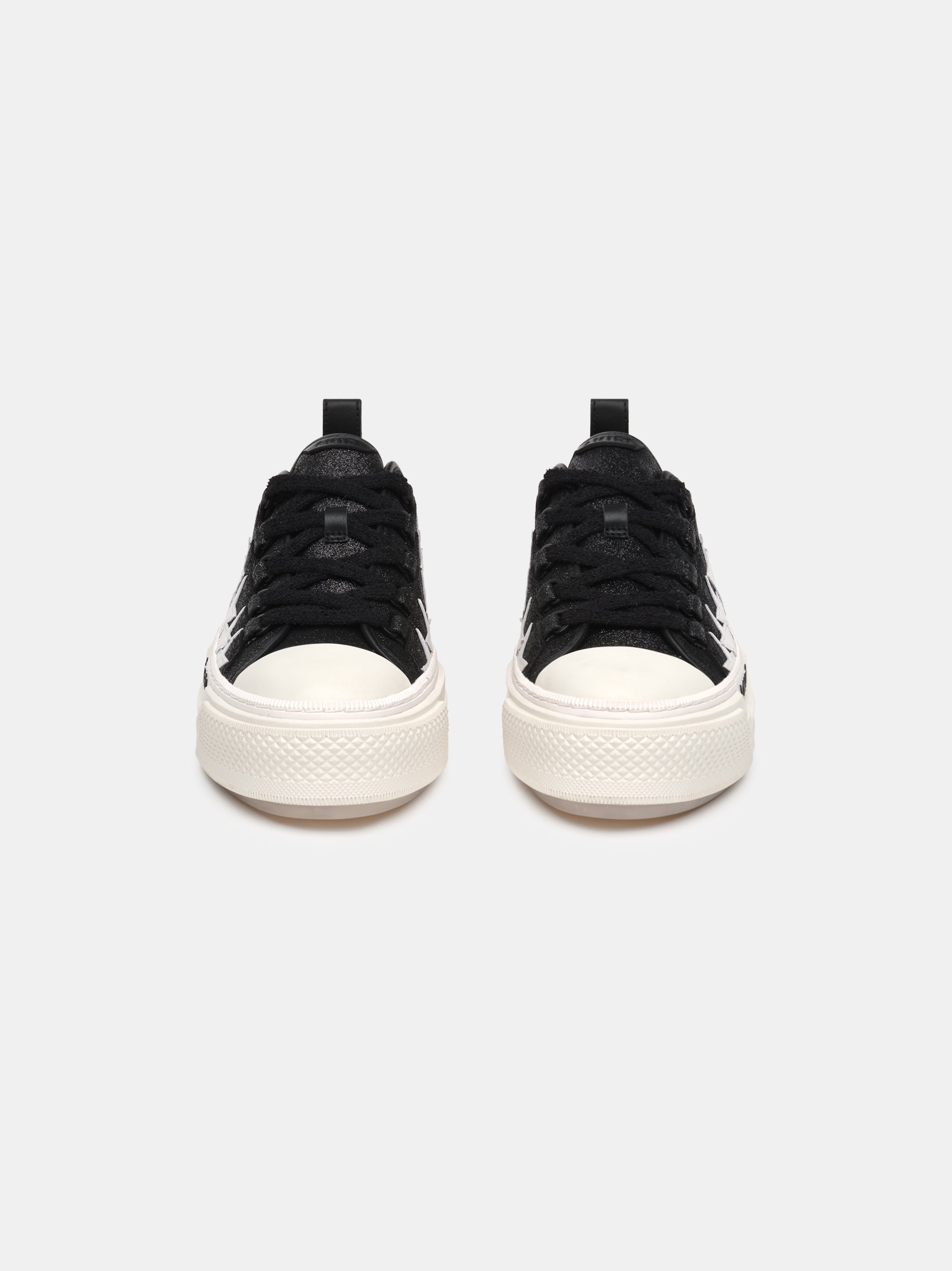 WOMEN'S GLITTER STARS COURT LOW - 3