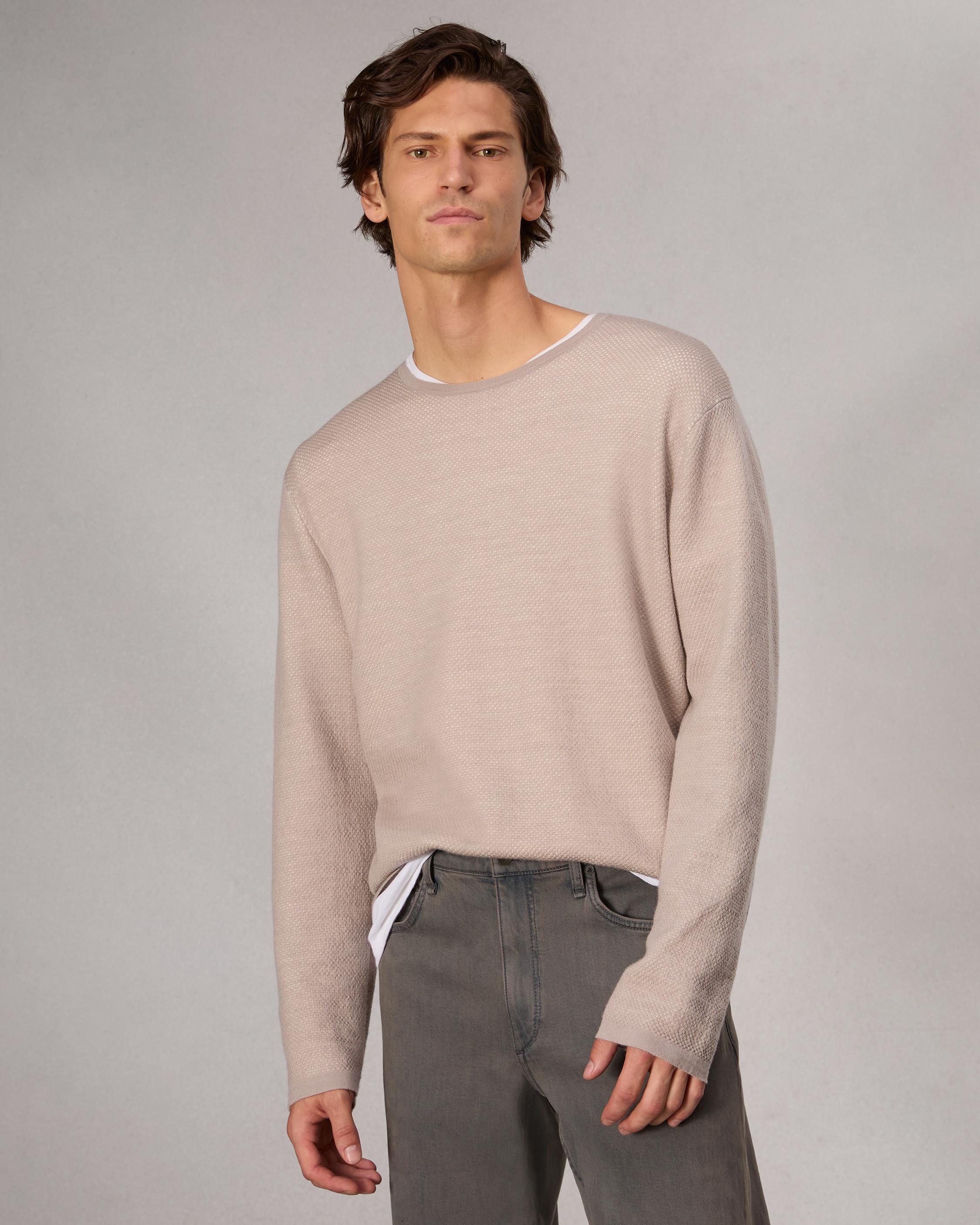 Bennet Crewneck Sweater - 2