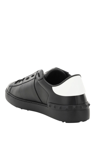 Valentino OPEN VLTN SNEAKERS outlook