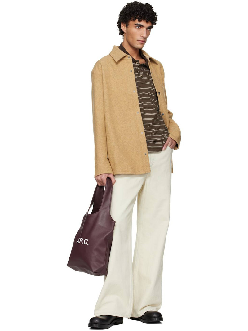 A.P.C. Off-White Clyde Jeans outlook