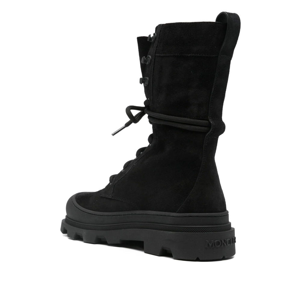 Moncler Black Women - 4
