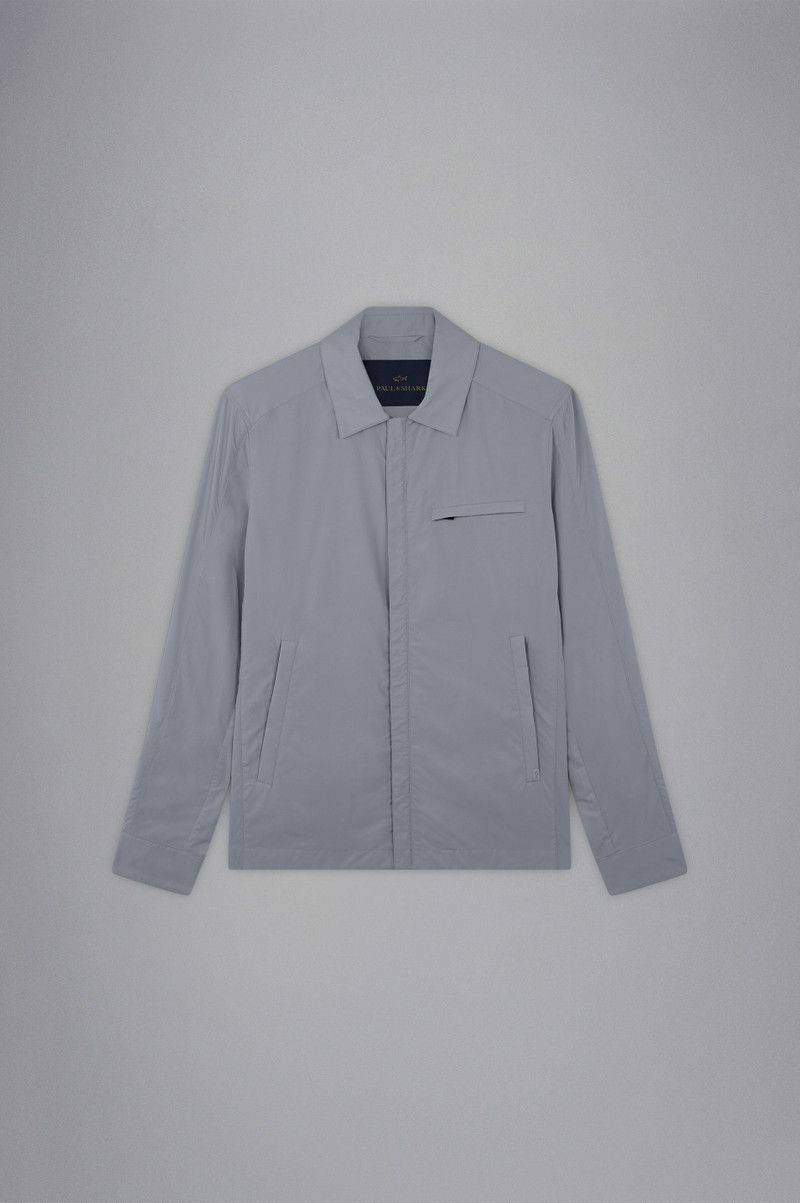 RE-130 HIGH DENSITY SHACKET - 1