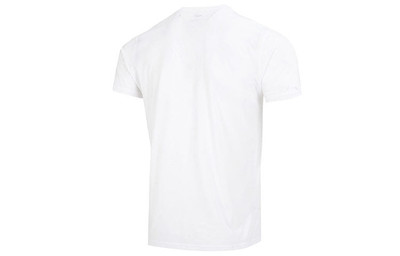 PUMA PUMA Graphic Train T-Shirt 'White' 523722-02 outlook