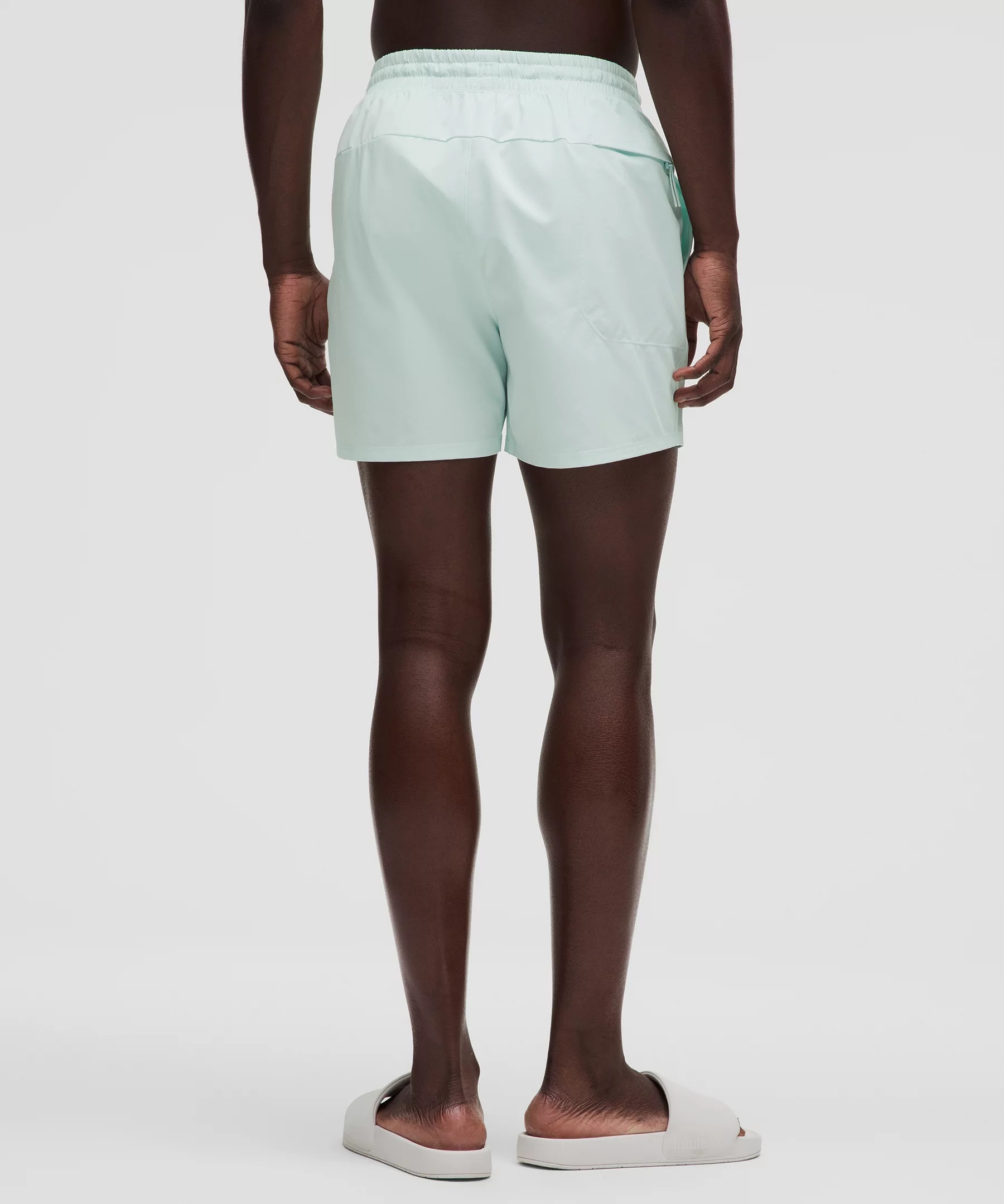 Swim Short 5" *Lined - 3