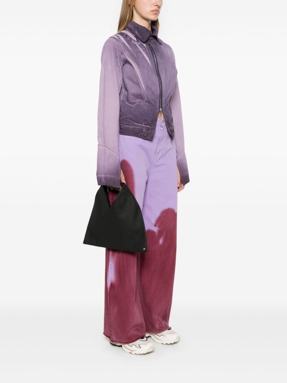 small Japanese tote bag - 2