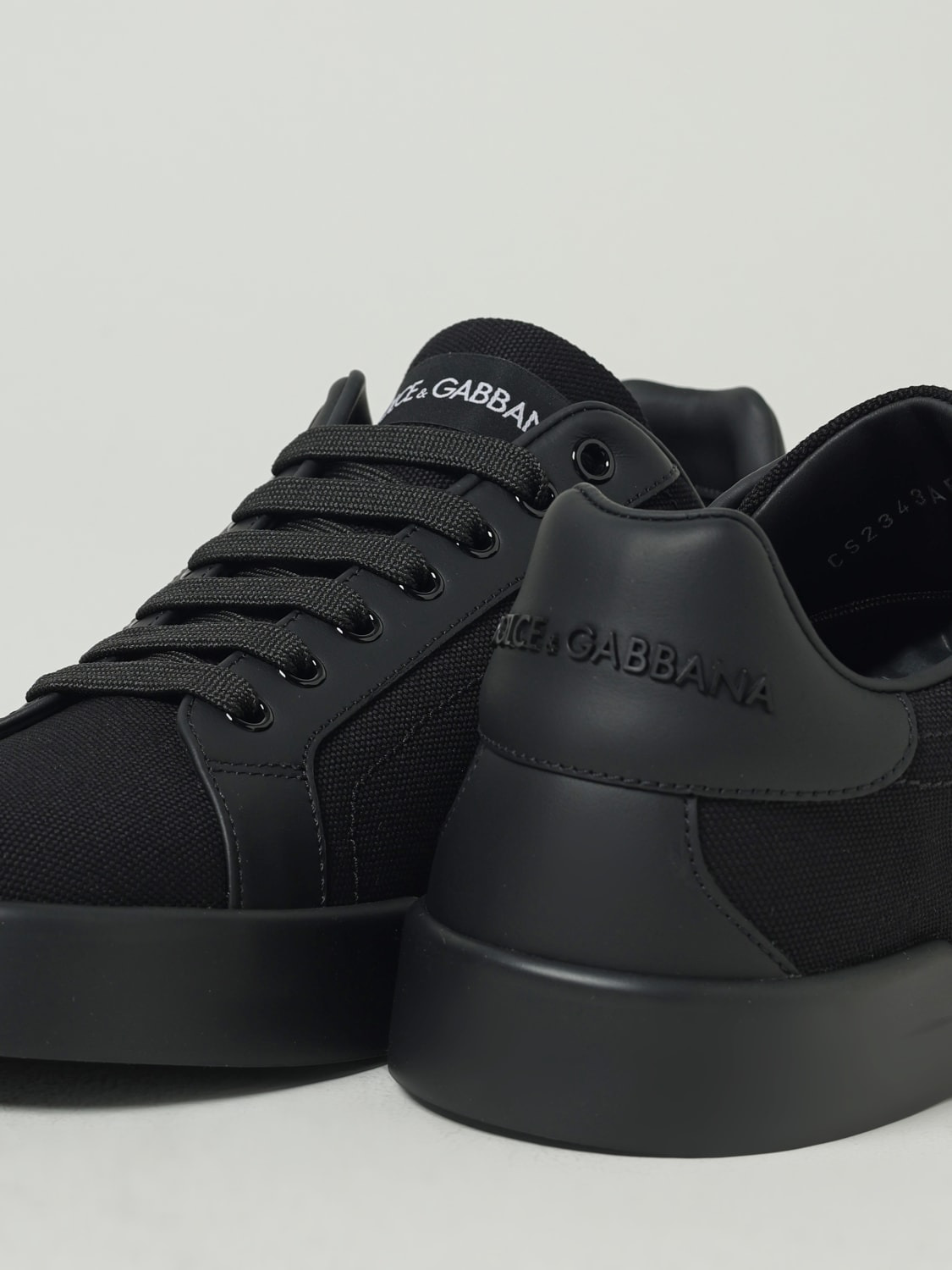 Sneakers men Dolce & Gabbana - 4
