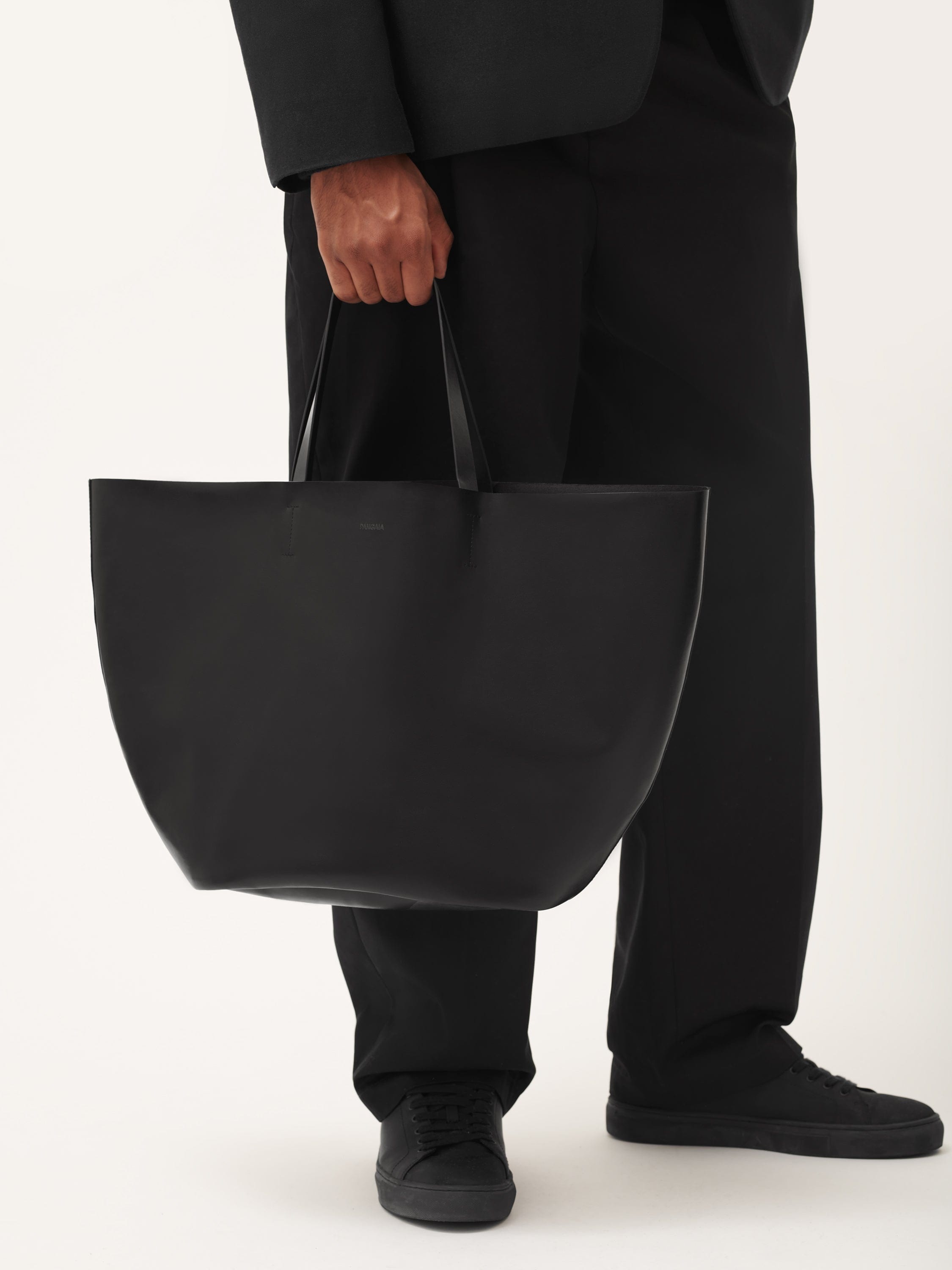 The GAIA Bag - Black - 5