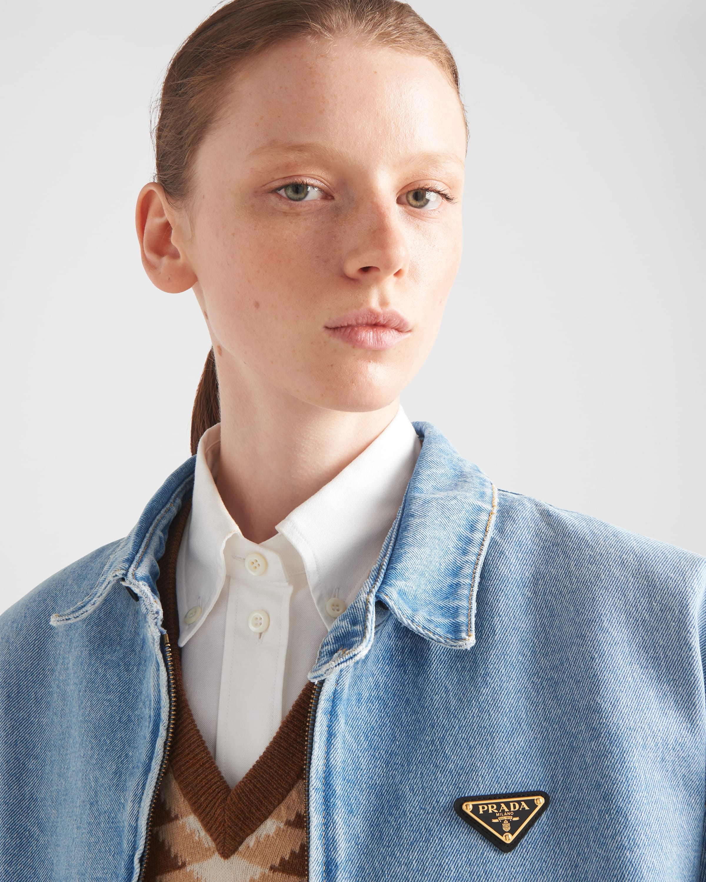 Denim jacket - 3