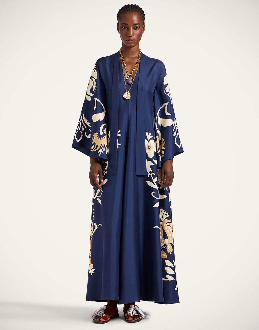 Magnifico Dress - 2