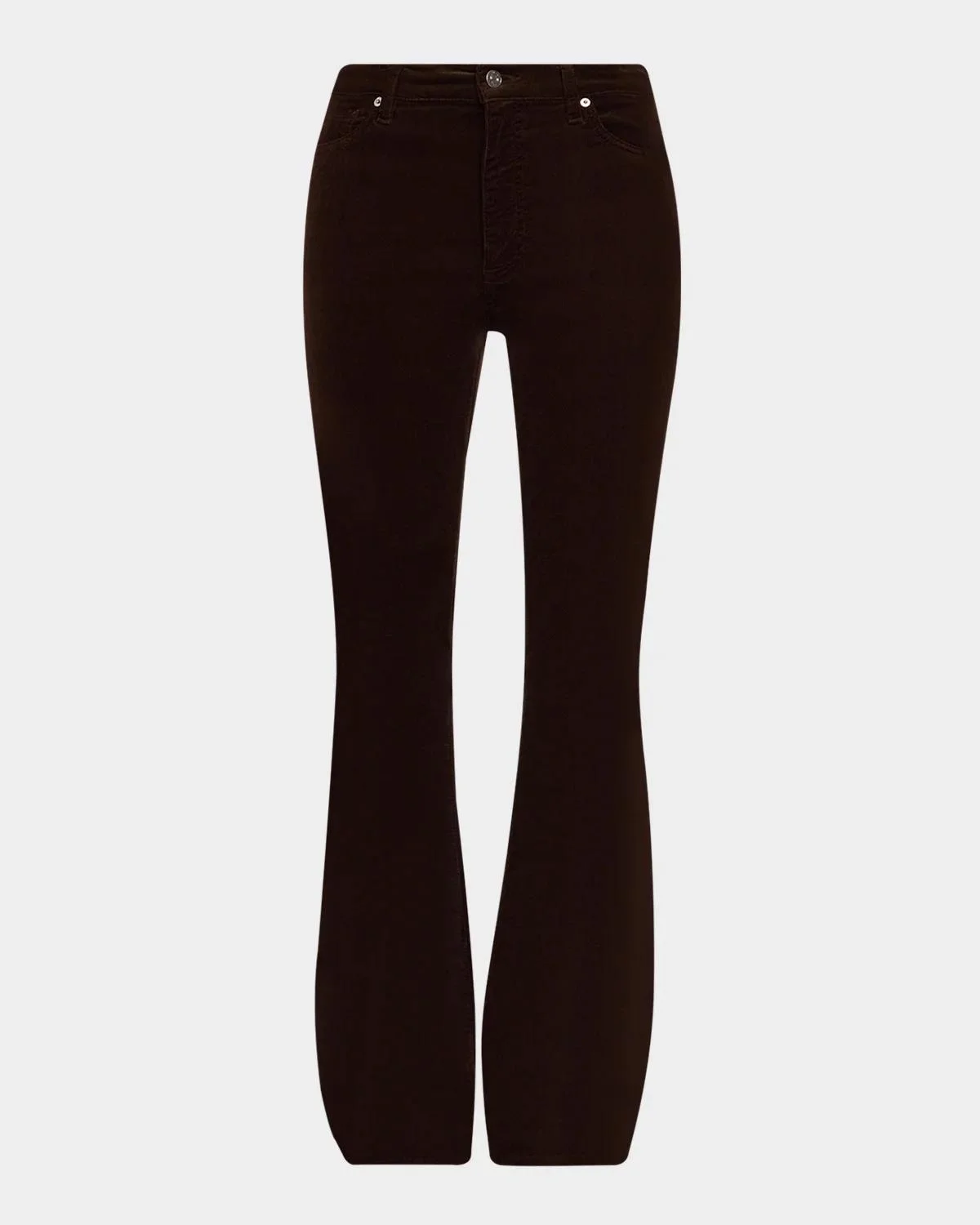 The Reboot Corduroy Jeans - 1