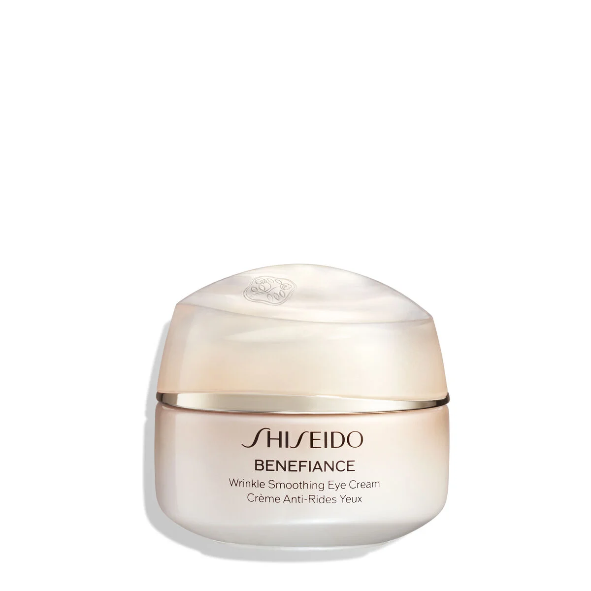 Benefiance Wrinkle Smoothing Eye Cream - 1