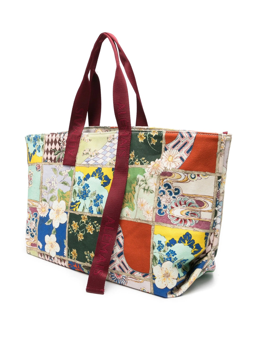 Bianca Beach Tote - 3