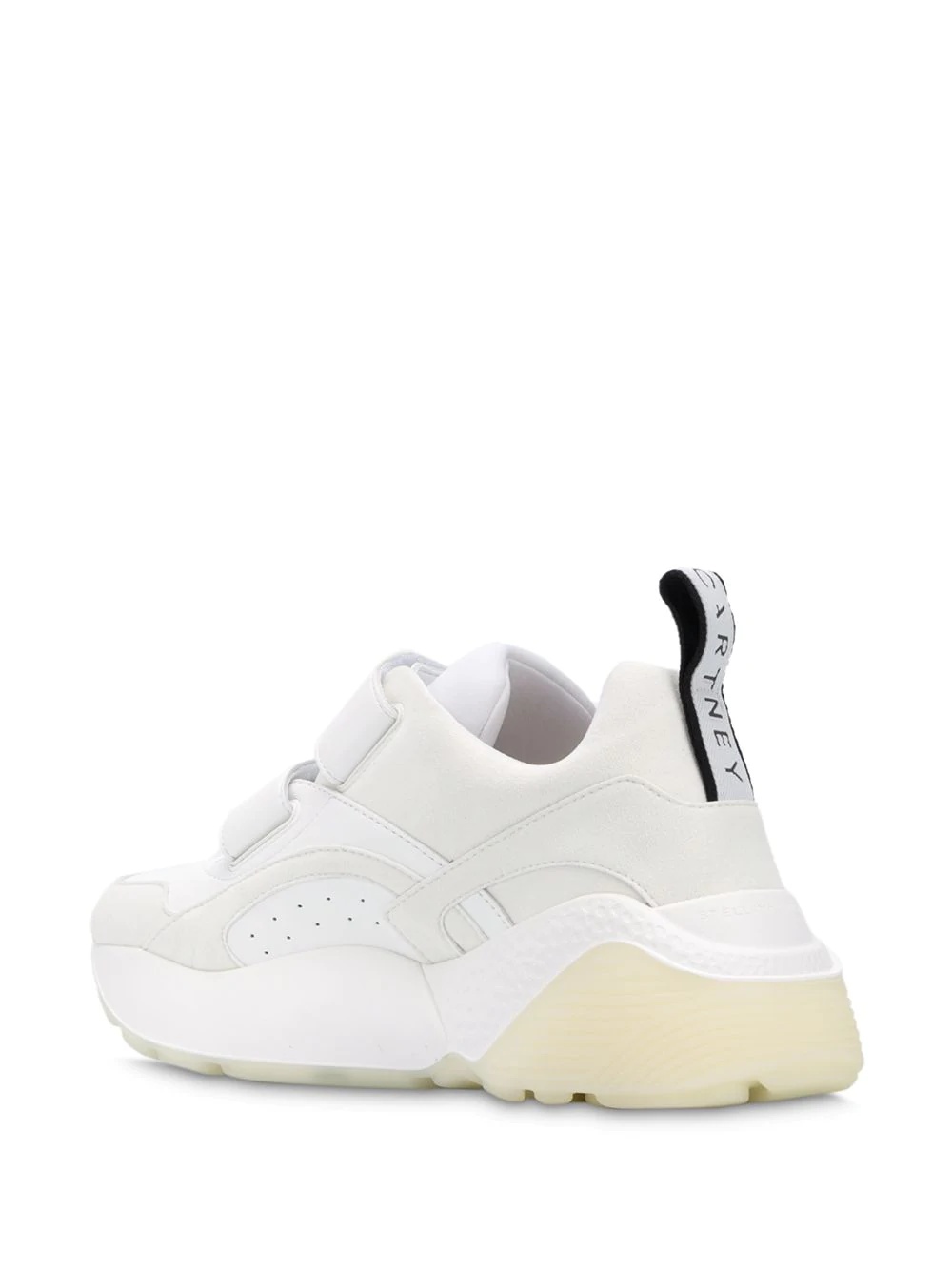 Eclypse chunky sneakers - 3