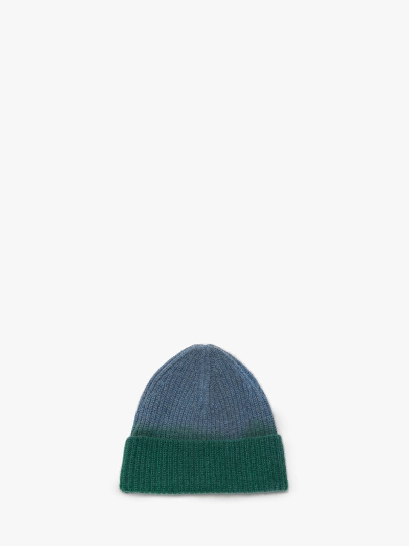 JW Anderson GRADIENT BEANIE outlook
