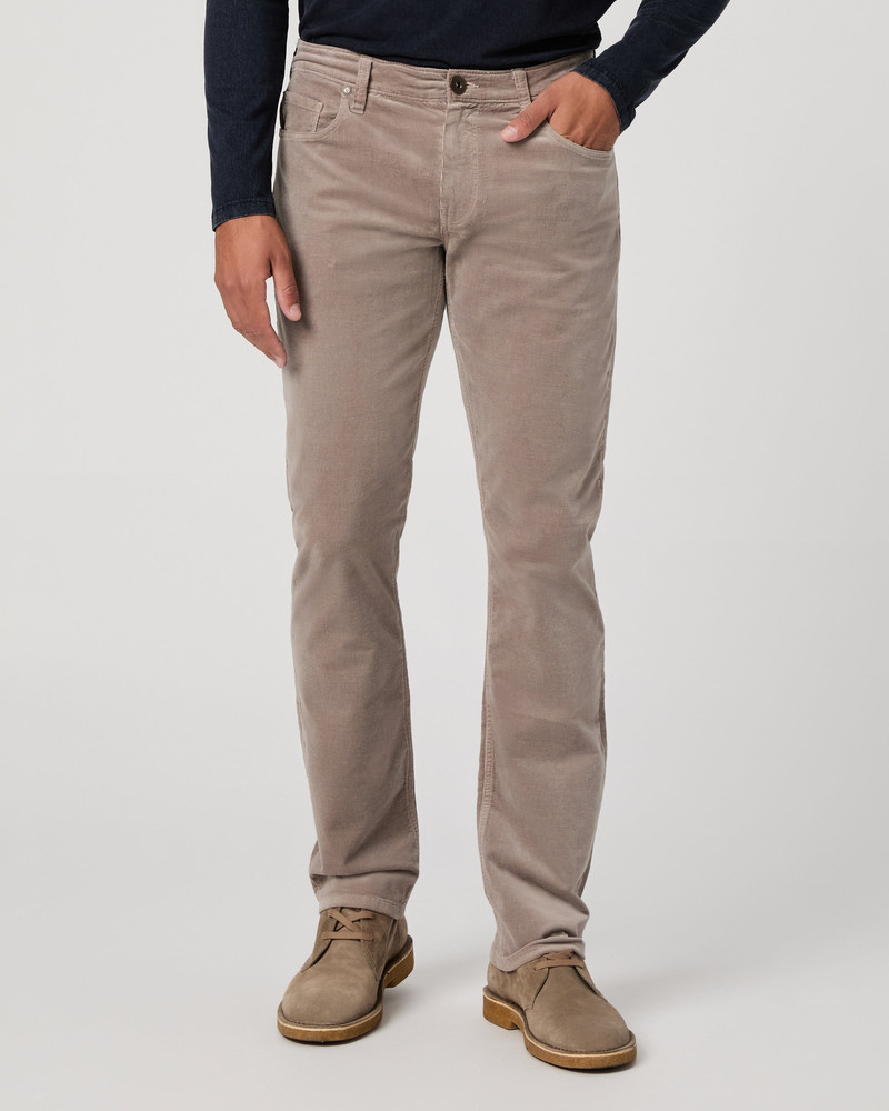Federal 34" Slim Straight Pant 1