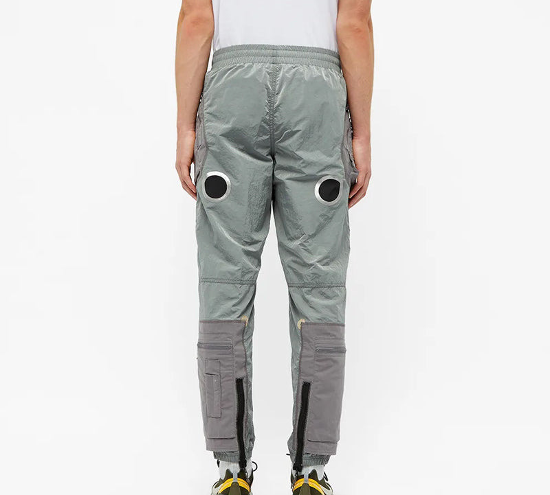 Nike Lab ISPA Adjustable Pants Wolf grey CD6369-012 4