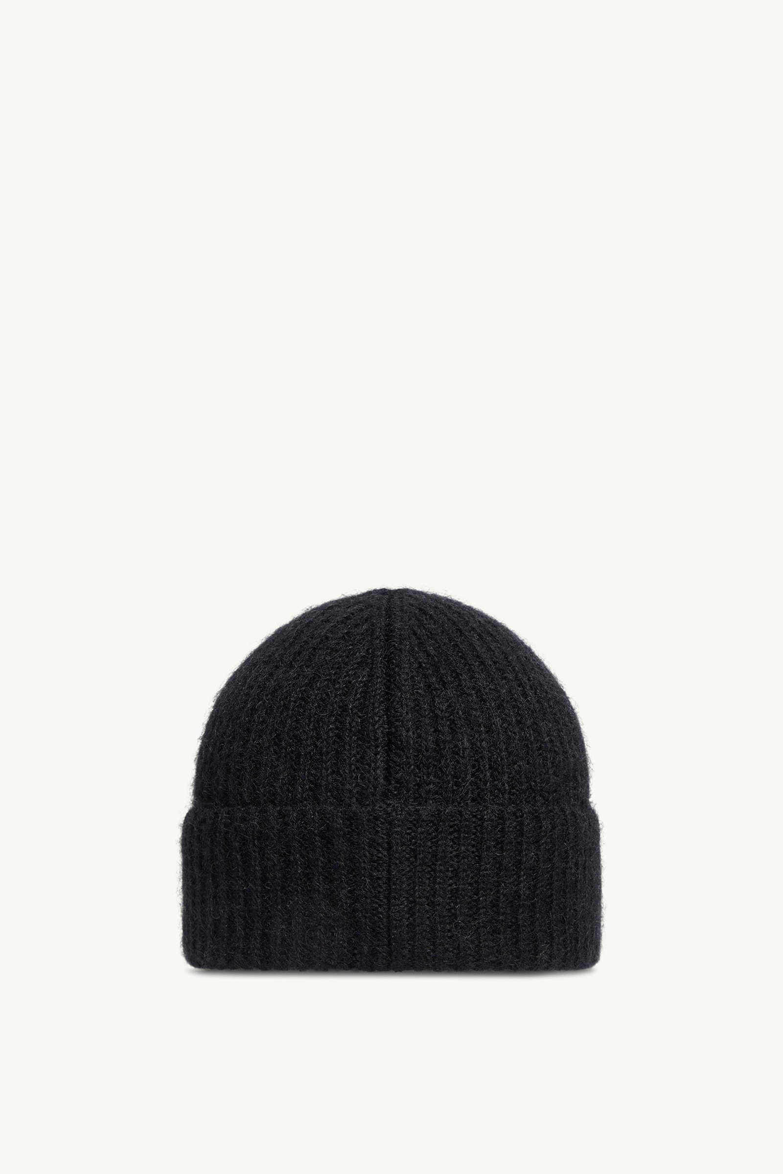 Wool & Mohair Blend Beanie - 4