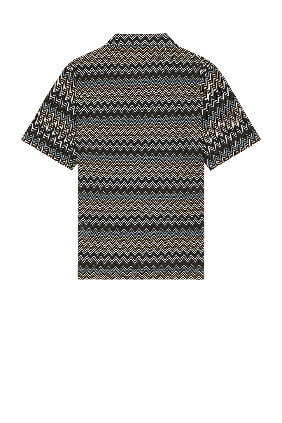 Short Sleeve Shirt - 2