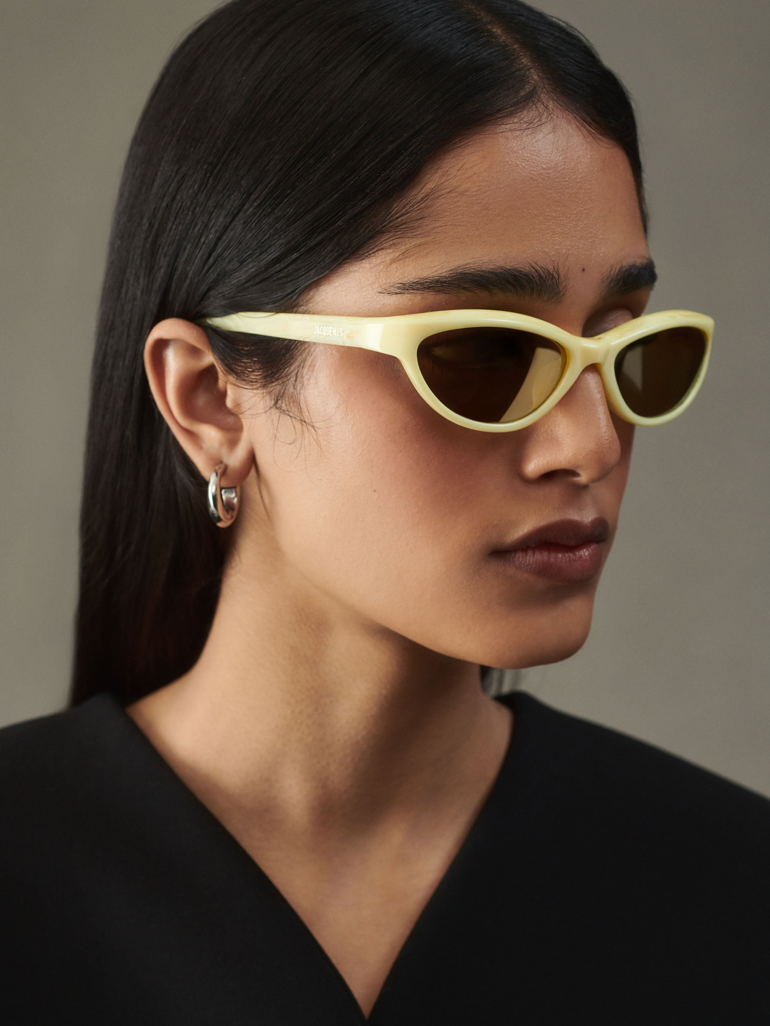 The Curvo sunglasses - 5