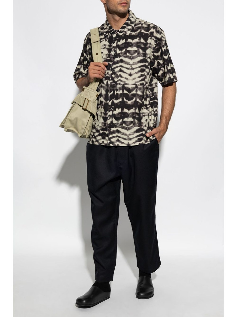 SAMSØE SAMSØE Saayo X shirt outlook